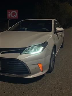 تويوتا أفالون